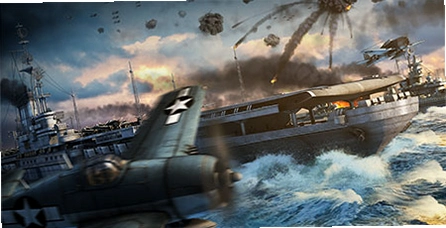 Tank Combat1.0 经典射击游戏