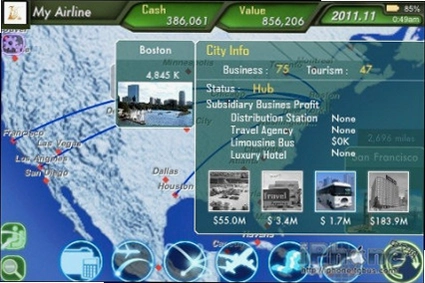 现代航空大亨 Airline Tycoon2026 硬盘版