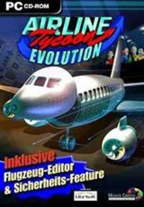 �ִ����մ�� Airline Tycoon2026 Ӳ�̰�