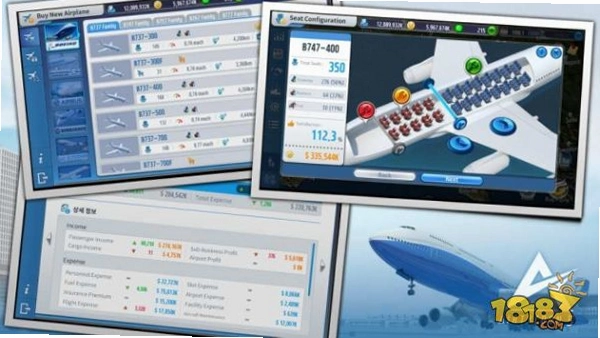 现代航空大亨 Airline Tycoon2026 硬盘版