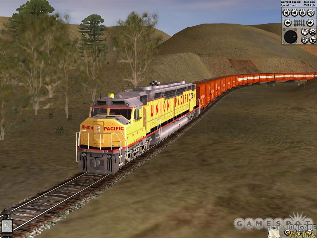 ģ��� Trainz�ر��