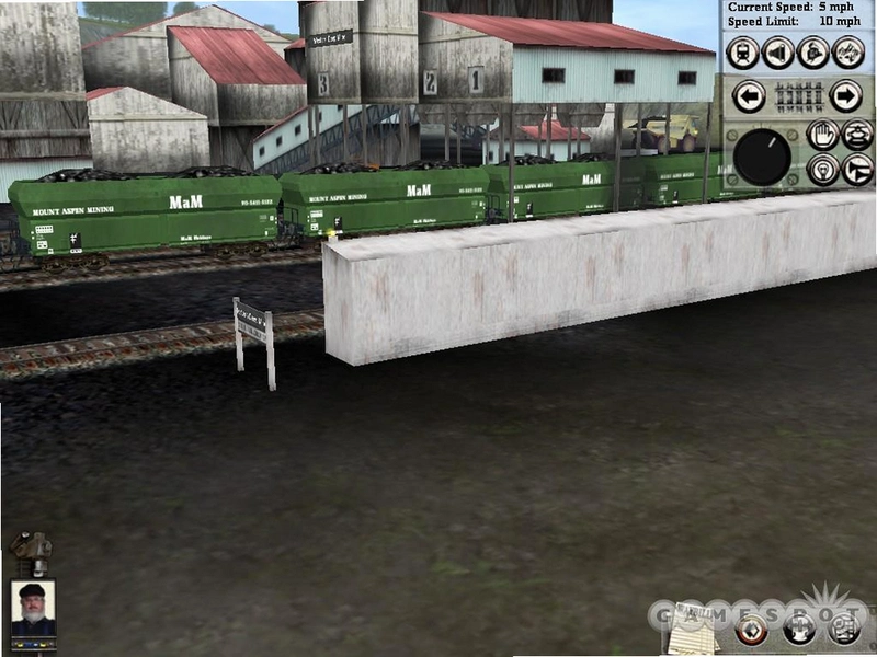 模拟火车 Trainz特别版