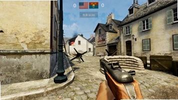 精英战士越南 Elite Warriors: Vietnam1.0 硬盘版