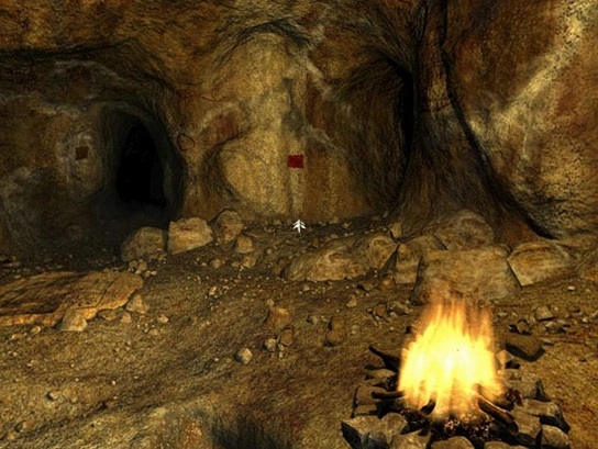 回声之失落秘洞之谜 Secret of the Lost Cavern1.0 硬盘版