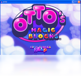 OTTOs Magic Blocks1.0