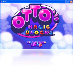 OTTOs Magic Blocks1.0