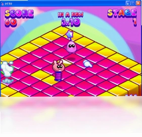 OTTOs Magic Blocks1.0