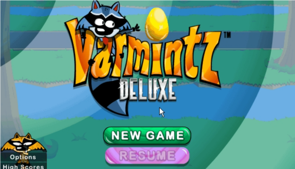��è���֣�Varmintz Deluxe��1.0 Ӳ�̰�