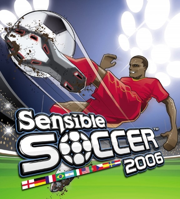 �й����� Sensible Soccerv1.0 �������򾺼�