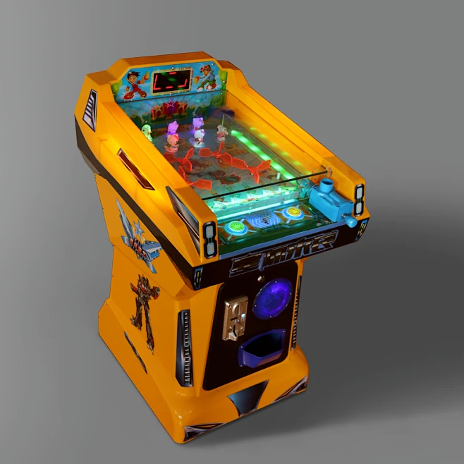 ǿ������̨ Powershot Pinball1.0 Ӳ�̰�