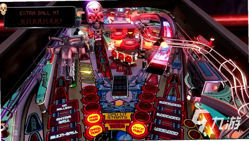 强力弹珠台 Powershot Pinball1.0 硬盘版