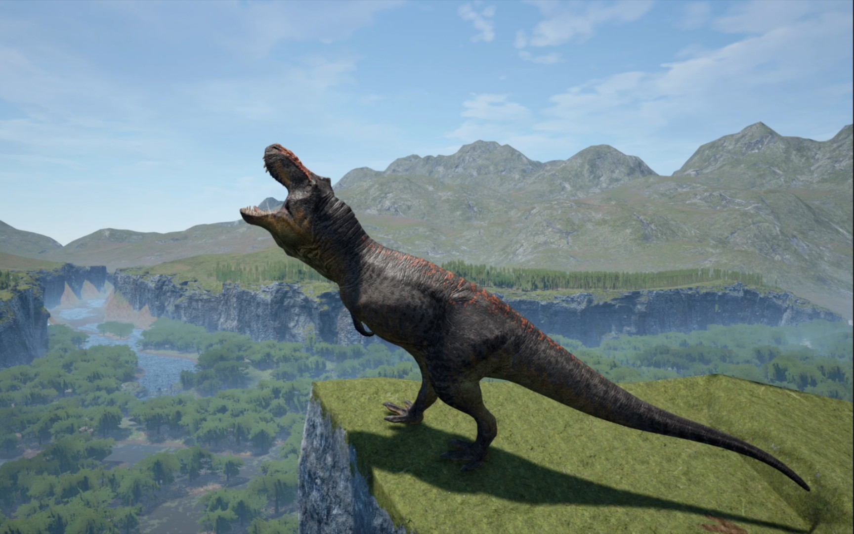 The Isle �����������������棩0.4.6