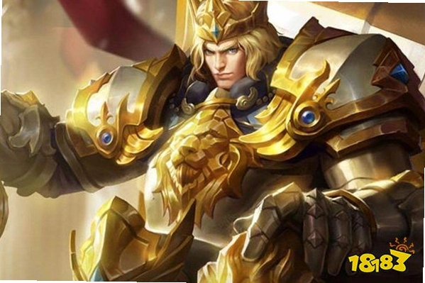 狮心王Lionheart中文硬盘版 怀旧经典游戏