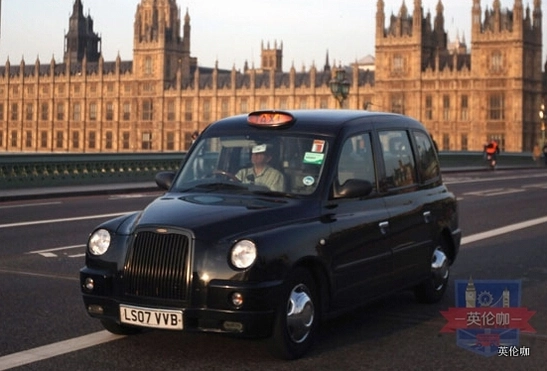 伦敦出租车 London Taxi Rushourv1.0 硬盘版