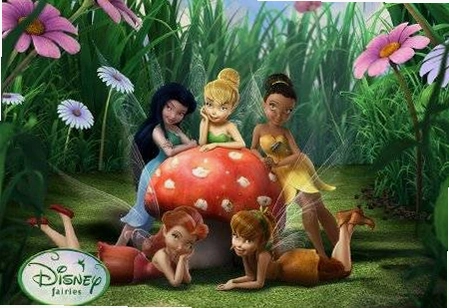 ƿ֮��Ů Fairies1.0 Ӳ�̰�