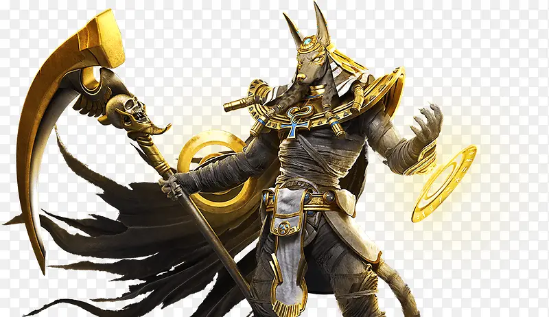 阿努比斯2 Anubis II(阿努比斯2代)1.0免安装版