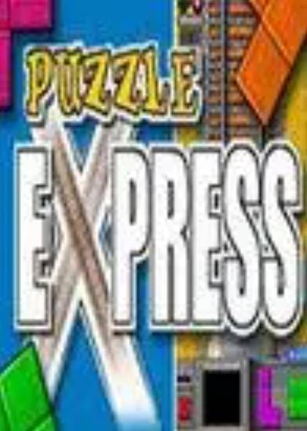 ���ٷ��� Puzzle Express1.0 Ӳ�̰�