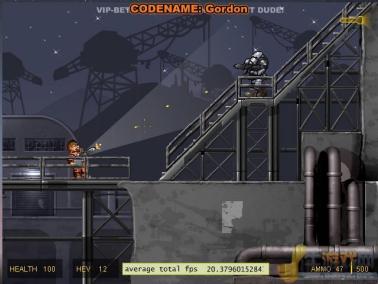 ���Ÿߵ� Codename: Gordon1.0 �ⰲװ��