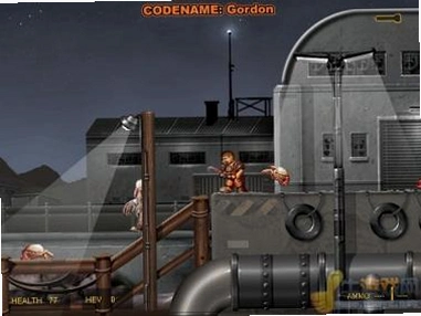 ���Ÿߵ� Codename: Gordon1.0 �ⰲװ��