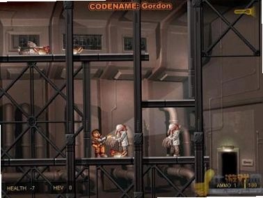 ���Ÿߵ� Codename: Gordon1.0 �ⰲװ��
