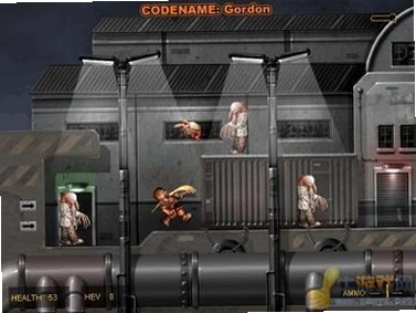 ���Ÿߵ� Codename: Gordon1.0 �ⰲװ��