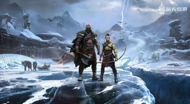 北欧战神 Valheim2026 免安装版