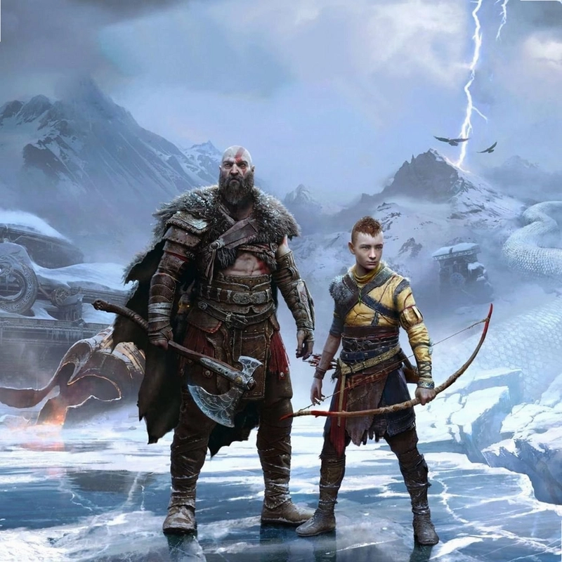 北欧战神 Valheim2026 免安装版