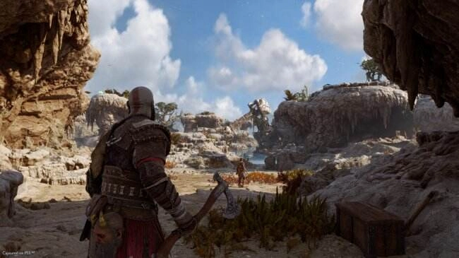 北欧战神 Valheim2026 免安装版