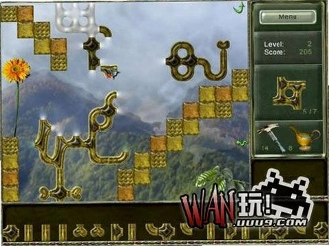 魔法树枝21.0 电脑版