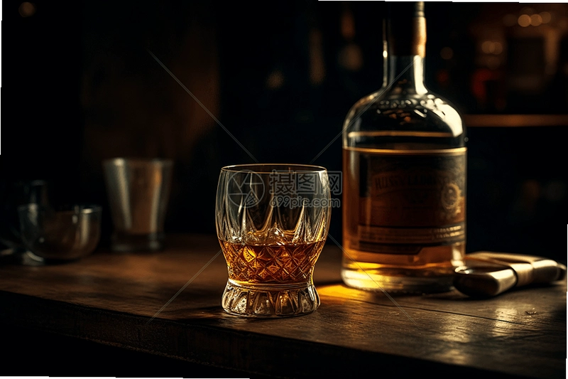 恶魔威士忌 Devil Whiskey1.0 硬盘版