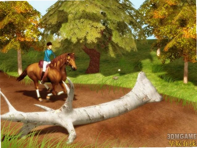 世界骑手大赛 Riders World Competition1.0