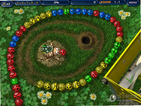 ��׳� Tumblebugs1.0