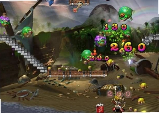 Froggy Castle ���ܳǱ�1.0 ������