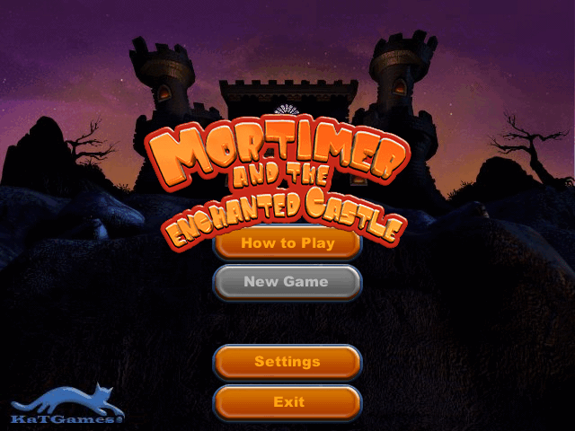 莫蒂默与魔法城堡 Mortimer the Enchanted Castle硬盘版 2026 单机游戏