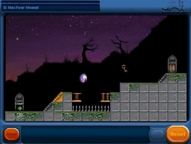 莫蒂默与魔法城堡 Mortimer the Enchanted Castle硬盘版 2026 单机游戏