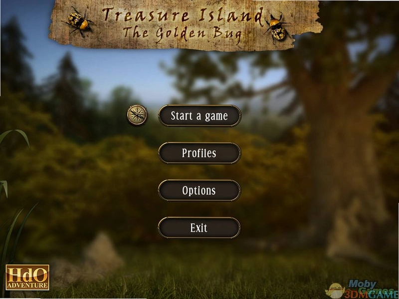 Tumblebugs金甲虫v1.0硬盘版