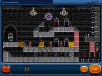 Ī��Ĭ��ħ���Ǳ� Mortimer  the Enchanted Castlev1.0.0