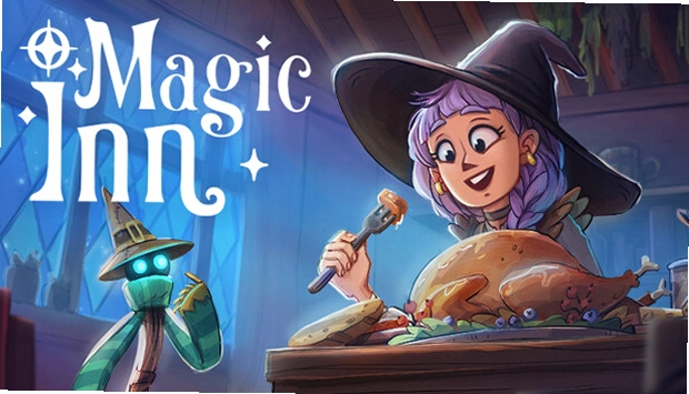 ħ����ջ Mystic Inn1.0 ������Ϸ