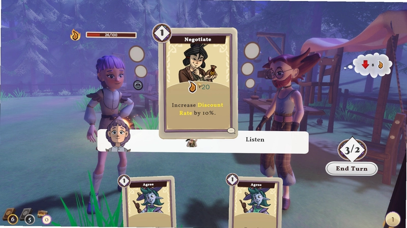 ħ����ջ Mystic Inn1.0 ������Ϸ