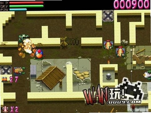 欢乐奇兵1.0 硬盘版