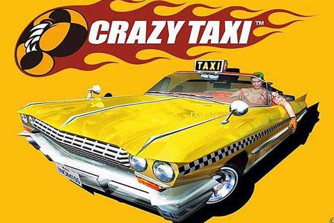 �����⳵��Craxy Taxi��2026 �ⰲװ��