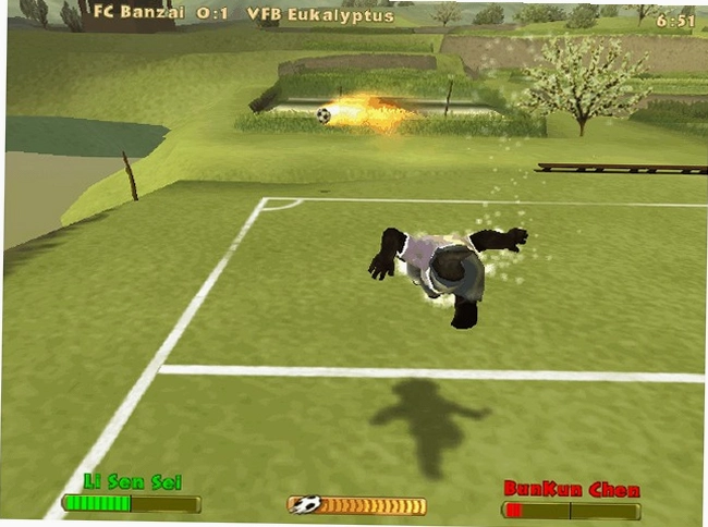 ��������� Crazy Kickers XXL2026 ����Ӳ�̰�