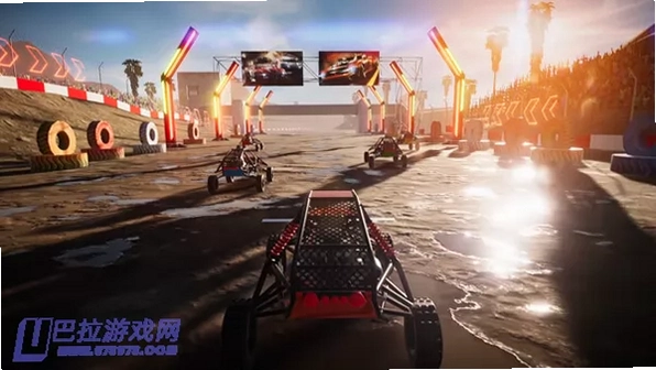 川崎沙滩车 Kawasaki Quad Bikes2026硬盘版