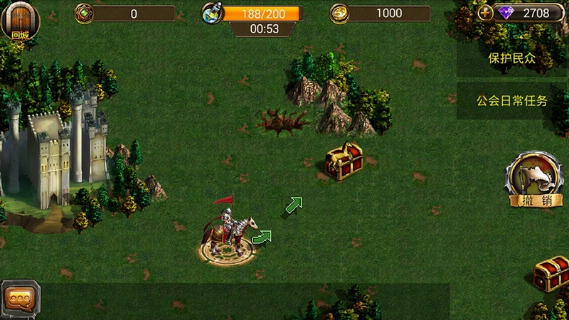 魔法门传奇 Might Magic Legends1.0 完整版