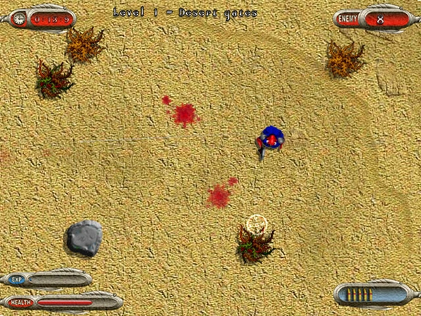 ��ħ������2֮ڤ��֮ս RIP Strike Back1.0 Ӳ�̰�