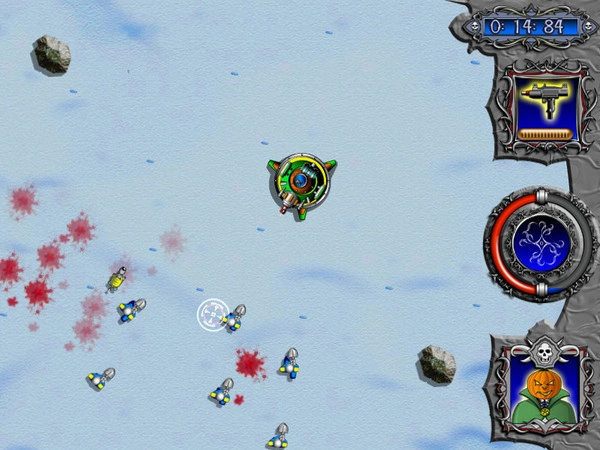 ��ħ������2֮ڤ��֮ս RIP Strike Back1.0 Ӳ�̰�