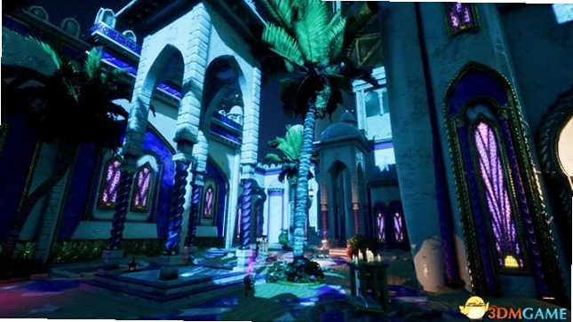 ��֮ͭ�� City of Brassv1.0 �ƽ��
