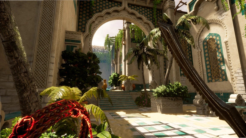 ��֮ͭ�� City of Brassv1.0 �ƽ��