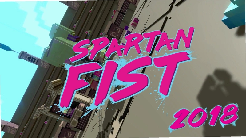 ˹�ʹ�֮ȭSpartan Fist1.0 ���İ�