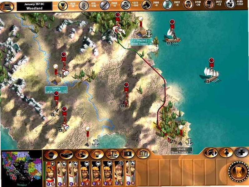 ˹�ʹ�֮ȭSpartan Fist1.0 ���İ�